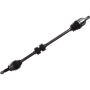 Autopart International Axle Assembly 1700748581