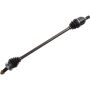 Autopart International Axle Assembly 1700748583