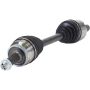 Autopart International Axle Assembly 1700748585