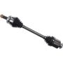 Autopart International Axle Assembly 1700748592