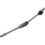 Autopart International Axle Assembly 1700748618
