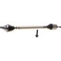 Autopart International Axle Assembly 1700748627