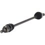 Autopart International Axle Assembly 1700789280