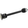 Autopart International Axle Assembly 100% NEW 170083635