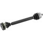 Autopart International Axle Assembly 100% NEW 170083649