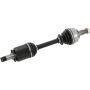 Autopart International Axle Assembly 100% NEW 170083693