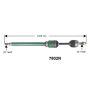 Autopart International Axle Assembly 100% NEW 170083715