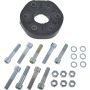Autopart International Driveshaft Flex Joint 1701481281