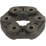 Autopart International Driveshaft Flex Joint 170165004