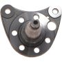 Autopart International Stub Axle 1701717016