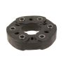 Autopart International Driveshaft Flex Joint 1701719484