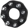 Autopart International Driveshaft Flex Joint 1701719485