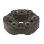 Autopart International Driveshaft Flex Joint 1701719495