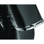 Kuryakyn 9013 Fender Tip Front Leading Edge 90-17 Fat Boy Models Chrome