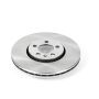 PowerStop EBR641 AutoSpecialty Brake Rotor