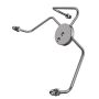 Goodridge PFTEEWC Universal Front T-Wide
