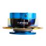 NRG Quick Release Gen 2.5 - New Blue Body / Neochrome Ring