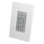 Oracle Lighting 1707-504 Wall Panel RGB LED Controller