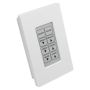 Oracle Lighting 1707-504 Wall Panel RGB LED Controller