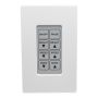 Oracle Lighting 1707-504 Wall Panel RGB LED Controller