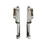 ICON 95200 10-14 Ford Raptor Rear 3.0 Zeta Series Shocks PB - Pair