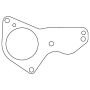 Cometic Gasket C15136 Cometic Ford Flathead V8 59A .015in Fiber Water Pump Gaskets