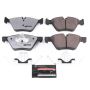 PowerStop Z26-1504 PowerStop - Z26 Performance Carbon-Fiber Ceramic Brake Pads with Hardware Kit