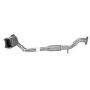 AB Catalytic 44226 Direct Fit Front Catalytic Converter EPA (Federal)