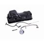 FORD FRDM6675-A50 5.0L Mustang Oil Pan Kit