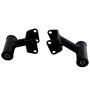 QA1 7740-337 62-66 Mopar A-Body Big Block Engine Mount Kit