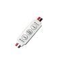 Oracle Lighting 1710-001 Single Channel In-Line LED Controller
