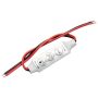 Oracle Lighting 1710-001 Single Channel In-Line LED Controller