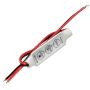 Oracle Lighting 1710-001 Single Channel In-Line LED Controller