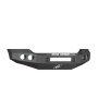 Road Armor 611400B-NW 11-16 Ford F-250 Stealth Front Non-Winch Bumper - Tex Blk