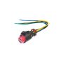 Global Parts Distributors LLC 1711497 gpd Switch 1711497