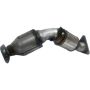 Davico Mfg 47116 Direct Fit Catalytic Converter