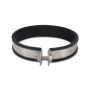 Vibrant Performance 17116 Muffler Strap Clamp for 4.25