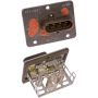 Global Parts Distributors LLC 1711709 gpd Resistor 1711709