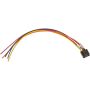 Global Parts Distributors LLC 1711738 gpd HVAC Switch 1711738