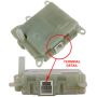 Global Parts Distributors LLC 1711894 gpd HVAC Actuator 1711894