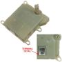 Global Parts Distributors LLC 1711900 gpd HVAC Actuator 1711900