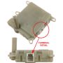 Global Parts Distributors LLC 1711905 gpd HVAC Actuator 1711905