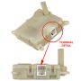 Global Parts Distributors LLC 1711907 gpd HVAC Actuator 1711907