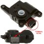 Global Parts Distributors LLC 1711919 gpd HVAC Actuator 1711919