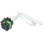 Global Parts Distributors LLC 1711971 HVAC Relay Harness