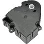 Global Parts Distributors LLC 1712113 gpd HVAC Actuator 1712113