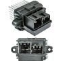 Global Parts Distributors LLC 1712161 gpd Switch 1712161