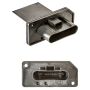 Global Parts Distributors LLC 1712205 gpd Resistor 1712205