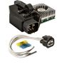 Global Parts Distributors LLC 1712211 gpd Resistor 1712211