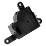 Global Parts Distributors LLC 1712236 gpd HVAC Actuator 1712236